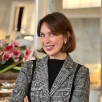 Ekaterina Sukhareva