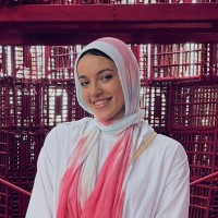 Mariam Marwan