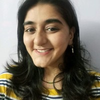 Amreen Makhani