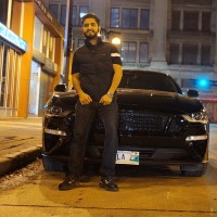 Shivam Punj