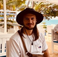 Владимир Ефимов