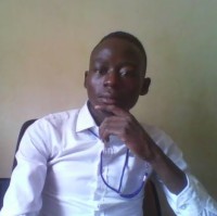 Gaaniko Godfrey
