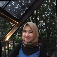 Deasy Purnamasari Lubis