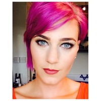 Katie Horam
