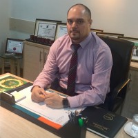 Muhammad Aftab Khan
