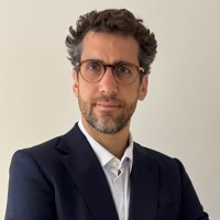Xavier Ricart Planella
