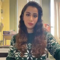 Maryam Mirsadegh