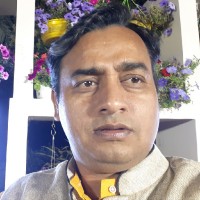Dr. Neeraj Kumar