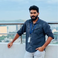 Pradeep Kumar M