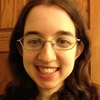 Kathryn Warner