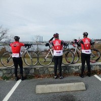 Ocean State Tour De Cure