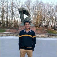 Viraj Desai