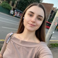 Alona Sydorenko