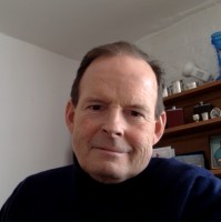 David Boden