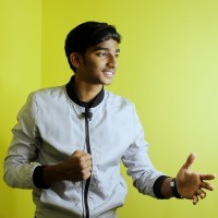 Mohammed Owaiz K
