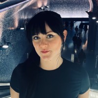 Georgia Stevens