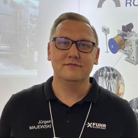 Jürgen Majewski