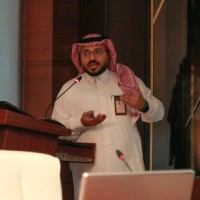 Abdulrahman Jafer Sharawi two Master degrees in MSc, MPM
