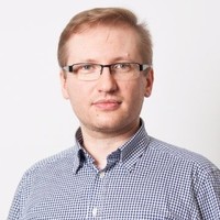 Łukasz Przewoźnik