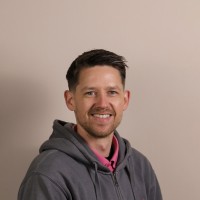 Chris Aldous - Supervisor at JSC Group Interiors Ltd