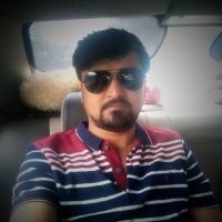 Hardik Panchal
