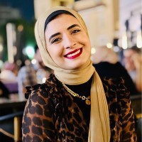 Sarah Hijazi