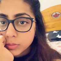 Jaspreet Kaur Kaur