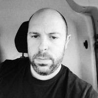 Eric Bourlet