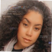 Nadia Thornton