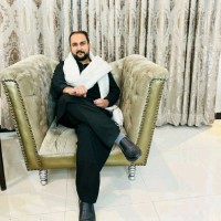 Sharjeel Memon