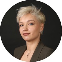 Julia Foremnik-Kapica