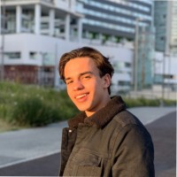 Fernando Echauri, LEED Green Associate