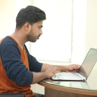 Chandrakanth Ganji