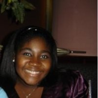 Nina Nketiah