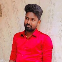 Irudhaya Raj