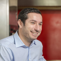 Romain Tchenio