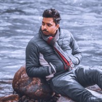 Sudhanshu Sharma