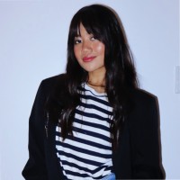 Kelly Grace Oliveros