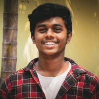 Pavankumar S