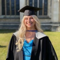 Zara Redshaw