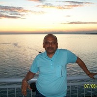DR. RAM KUMAR AGARWAL