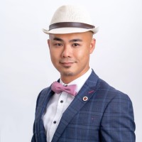 Jerry Ling