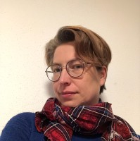 Chantal Frangel