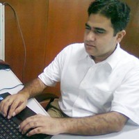 Zahid Mahmood Ch