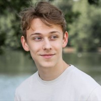 Tobias Van Os