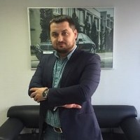 Sergey Koryagin