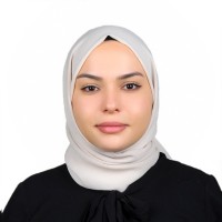 Sarra Mehdaoui
