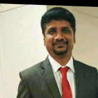 Jagadeesh Prasad