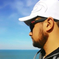 Marcos Daron