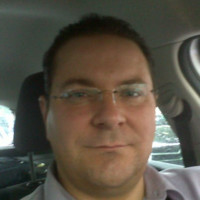 Ludovic BARROS